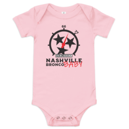 NBB Baby Onesie
