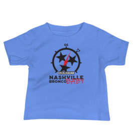 NBB Baby Tee