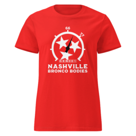 NBB Women’s Tee
