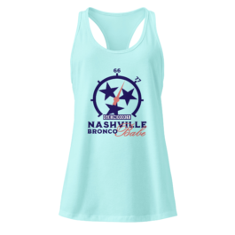 NBB Racerback Tank