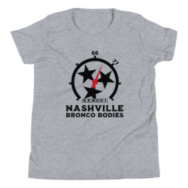 NBB Youth Tee